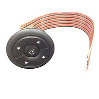 Well Buying 5D001-BKKKKKAWXWXWXWXWX-W200 ສະຫນັບສະຫນູນຫຼາຍທາງ MULTI-DIRECTIONAL NAV 5 DIR WHITE LED