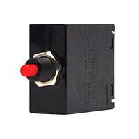 Carling Technologies MU2-T-34-610-3-C21-B-C Hydraulic-Magnetic MU2T346103C21BC