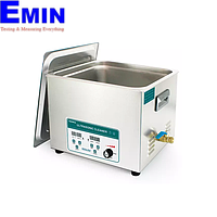 Faithful FSF-100ST ເຄື່ອງເຮັດຄວາມສະອາດ Ultrasonic (30L; 240~600W)