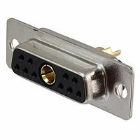 NorComp 680S11W1203L201 ຕົວເຊື່ອມຕໍ່ Mixed Contact D-Sub IP67 POWER-D 11W1 20A FEM SOLDER