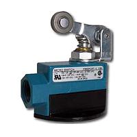 Honeywell BZE6-2RN7-S ສະຫນັບສະຫນູນຂອງການຈຳກັດການໃຊ້ງານລະດັບກາງ LIMIT SWITCH