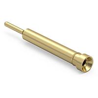 Mill-Max 8877-0-15-15-30-27-04-0 ຫົວຫຍໍ້ 10u AU OVER NI 30 CON