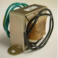 Triad Magnetics F-180X ຕົວແປກວງຄວບຄຸມ POWER XFMR 10.0Vcta.1.0A 115V ຕິດຕັ້ງໃນກອງຮອບ w/LEADS