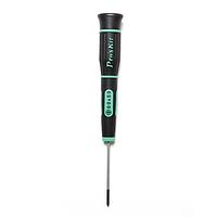 Proskit SD-081-P2 Precision Screwdriver (No.00 x 50mm)