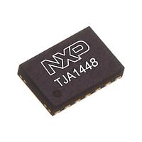 NXP TJA1448CTK/0Z ຕົວສົ່ງຮັບ CAN ຄວາມໄວສູງ ຄູ່ຕົວສົ່ງຮັບ CAN ຄວາມໄວສູງສອງຕົວມີໂມດສະຕແນດບາຍ ແລະ ການຈຳແນກແຫຼ່ງຕື່ນຕົວ