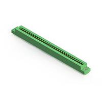 EDAC 307-032-501-108 ກາດເຊື່ອມຂອງຂອງບັດ Headers Card Edge Connector