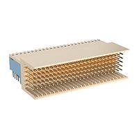 ERNI - TE Connectivity 923764-E ຕ່າງຊ່ອງຕໍ່ສາຍ Hard Metric Connectors ERMB 125 MI 1 L1 * 3,50 A-E V-V 2 * 207