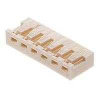 Molex 35022-0005 ກອງປະກອບປະຕູ 2.5MM R/A B-IN CONN HOUSING 5CKT