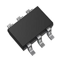Toshiba HN1A01FU-Y,LXHF BJTs - ບາຍເປີ Transistors AUTO AEC-Q PNP + PNP Tr VCEO:-50V Ic:-0.15A hFE:120-400 SOT-363 (US6)
