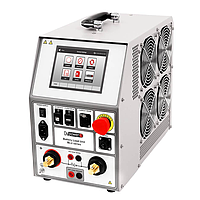 DV Power BLU230T ແບດເຕີລີ່ Load Extra Units