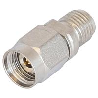 SRI Connector Gage 22-922-0000-30 ຕົວແປ RF - ໃນຊຸດ 3.5MM ປລັກ ເປັນ 3.5MM ປລັກ ຕົວແປ