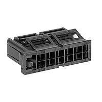 Molex 205825-2221 ຮາວຊິ້ງ CONNTAK50 REC 02X11P KEY A