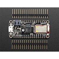 Adafruit 2829 ບອດພັດທະນາ Adafruit Feather 32u4 Bluefruit LE