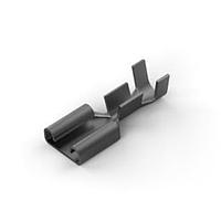 AMP Connectors - TE Connectivity 62500-2 ການຕັດການຢ່າງລວດໄວ 250 FAST RCPT 18-14 017TPBR