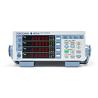 YOKOGAWA WT310E-C1-F/G5 ເຄື່ອງວິເຄາະພະລັງງານ ແລະເຄື່ອງວັດແທກພະລັງງານ