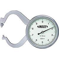 INSIZE 2863-10 ເຄື່ອງວັດແທກຄວາມໜາ