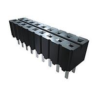 Samtec CES-149-01-S-D ຮອດເດີ .100" ຊອກເຊັນປິດ ສະຕຣິບຊອກເຊັນລະດັບຕ່ຳ