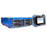 EXFO FTBx-88801 ວິທີແກ້ໄຂການທົດສອບ 800G ສໍາລັບຫ້ອງທົດລອງ