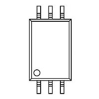 Renesas Electronics PS9324L-AX High Speed Optocouplers HI-SPD OPTOCPLR 6PIN SDIP