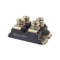 GeneSiC MUR2X030A06 ການຟື້ນຟູຢ່າງລວດໄວສູງ 600V 60A Fwd Super Fast Recovery