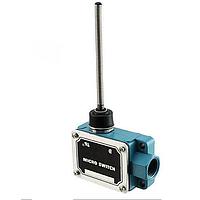 Honeywell BAF3-2RN18-RHCN14 ສະຫນອງສະຫນອງການກະທຳ Snap Action Switches Enclosed BasicSwitch