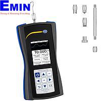 PCE DFG N 10 ເຄື່ອງວັດແທກແຮງ (0 ~10 N; 0,005 N)