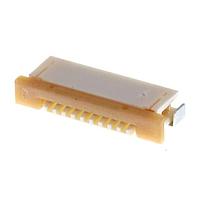 Molex 52271-0979 ບອດມາວນ 9CKT SMT RA ZIF ຕິດຕໍ່ດ້ານລຸ່ມ