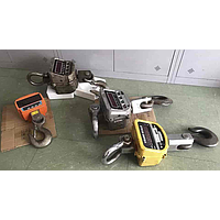 Cas Crane Scale Calibration Service