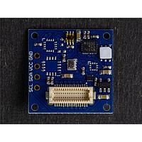 TinyCircuits ASD2511-R-N-T-P-L ຕົວສະແກນຄວາມຊື່ນ, ແສງ, ຄວາມດັນ, ອຸນຫະພູມລະດັບ Combo Sensor TinyShield (13-DOF) 9-AXIS, TEMPERATURE/HUMIDITY, PRESSURE, LIGH