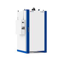 France-Etuves XL1800 ເຕົາອົບອຸດສາຫະກໍາ (1800 liters, 200°C)