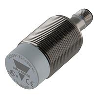 Carlo Gavazzi ICB30S35N40NCM1 ອຸປະກອນສັກສິນການຢູ່ໃກ້ Inductive proximity sensor, M30 Nickel-Plated Brass, M12 plug, Sn 40mm, Non-flush mount, Short body, NPN NC output, Supply voltage 10-36Vdc, Max output current 200 mA, Max switching frequency 100 Hz, Operating temperature -25C - +70C, IP67