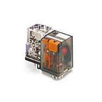 AMP Connectors - TE Connectivity KA-14DG-110 ອຸດສາຫະກຳ 3PDT 10A 110VDC GP RELAY