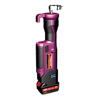 EMEADS GE-260 ປັ໊ມໄຮໂດລິກໄຟຟ້າ (70Mpa/40Mpa)