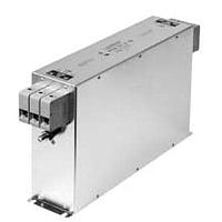 Schaffner FN258-16-29 ຕົວກັນສະຫນັບສະຫນຸນໄຟຟ້າ Power Line Filters FN258-16/29