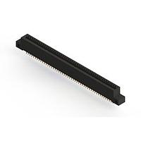 EDAC 392-098-556-212 ຕິດຕໍ່ຂອງກາດຂອງບັດມາດຕະຖານ Card Edge Connector