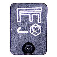 Littelfuse 03081.25UR ຟິວສ໌ຕິດຢູ່ພື້ນຜິວ FUSE SMD 30V ສໍາລັບ HAZ LOC UL913 1.25A