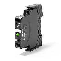 E-T-A Circuit Breakers ESX10-TC-114-DC12V-6A-E ຕັດກວດວົງຈອນ 508, 1P, DM, 12VDC, N/O, IN, SF, ATX, 6A