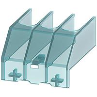 SIEMENS 3LD93410A ຝາປິດ TERMINAL