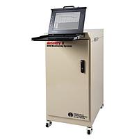 PMS AirSentry II Multi-Point Monitoring System