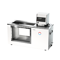 Lauda PV 24 ອາບຄວາມຮ້ອນ (30 ... 230 °C, 3.7 kW, 24.0 L)