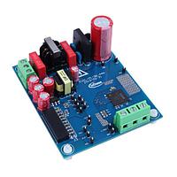 Infineon EVALM13644ATOBO1 ຕົວຄວບຄຸມແລະຕົວຂັບມະເຕີ EVAL-M1-36-44A