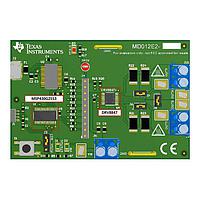 Texas Instruments DRV8847SEVM ຕົວຄວບຄຸມແລະຕົວຂັບເຄື່ອນ DRV8847SEVM