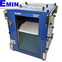 GAMRY Faraday Shield with Conductive-glass Window ອຸປະກອນເສີມ (38 cm x 38 cm x 45.5 cm)