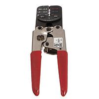 Aptiv 12102714 ເຄື່ອງມືບິນສາຍ SPLICE SLEEVE HAND CRIMP TOOL