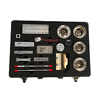 Bevs BEVS 1830 ຊຸດຄໍາຮ້ອງສະຫມັກຮູບເງົາ (22 items)