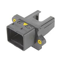 HARTING 09455450042 Industrial PP V4 2.0 ຄອມແພັກຟິກຊັນ clp ມີການປິດຜ່ານໃນ