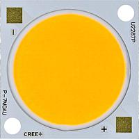 Cree LED CMU1526-R090-000N0H0A27G ໄຟ LED ພະລັງງານສູງ ສີຂາວ 2700 K 80-CRI, XLamp CMU1526-36V