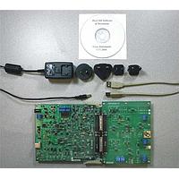 Texas Instruments PGA308EVM ເຄື່ອງມືພັດທະນາ PGA308EVM Eval Mod