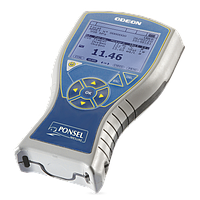 Aqualabo NC-POR-C-00093 ຊຸດ ODEON® X (No probe included)