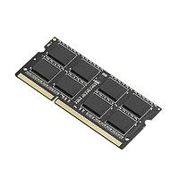 Advantech SQR-SD3N8G1K8MNEPC ໂມດູນຈຳ SODIMM 204ພິນ D3L 1866 8GB 512x8 (0-85)